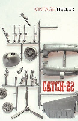 Catch-22 #1 by Joseph Heller - Free PDF Download