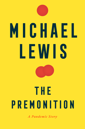 The Premonition: A Pandemic Story - Free PDF Download