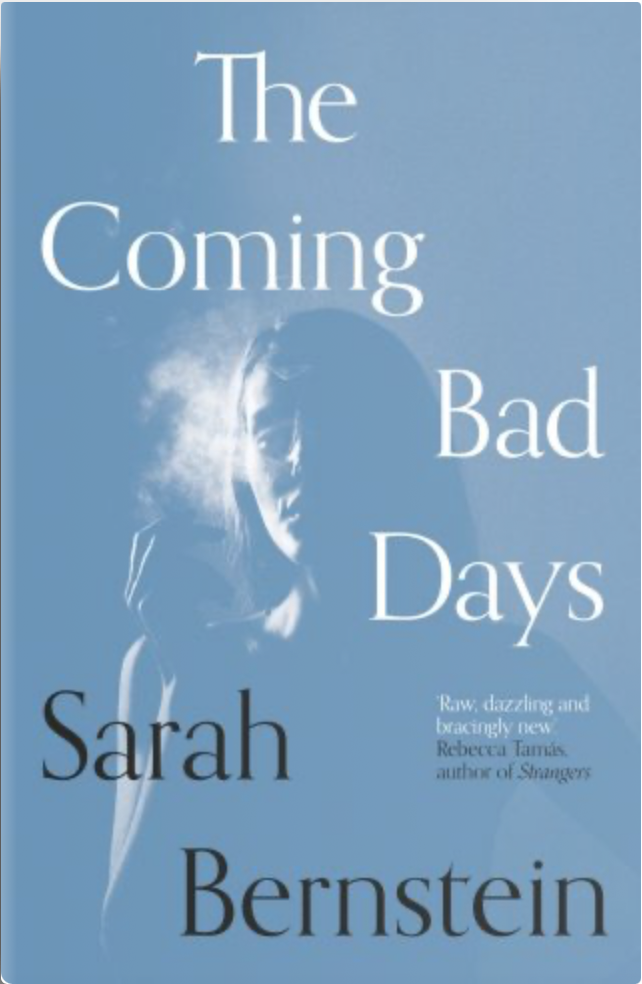 The Coming Bad Days - Free PDF Download