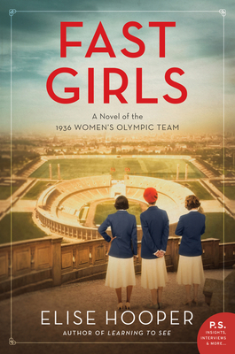Fast Girls by Elise Hooper - Free PDF Download