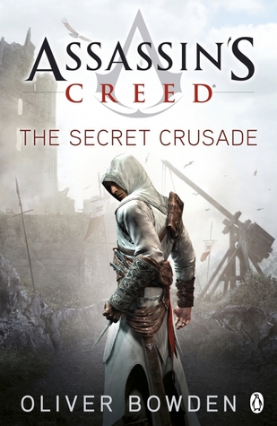 The Secret Crusade (Assassin's Creed #3) - Free PDF Download