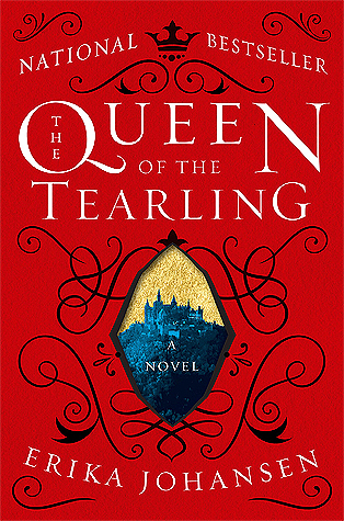 The Queen of the Tearling #1 - Free PDF Download
