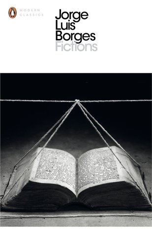 Fictions by Jorge Luis Borges - Free PDF Download