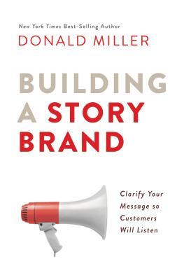 Building a Storybrand - Free PDF Download