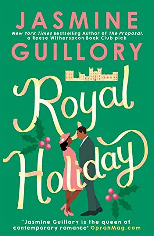 Royal Holiday - Free PDF Download