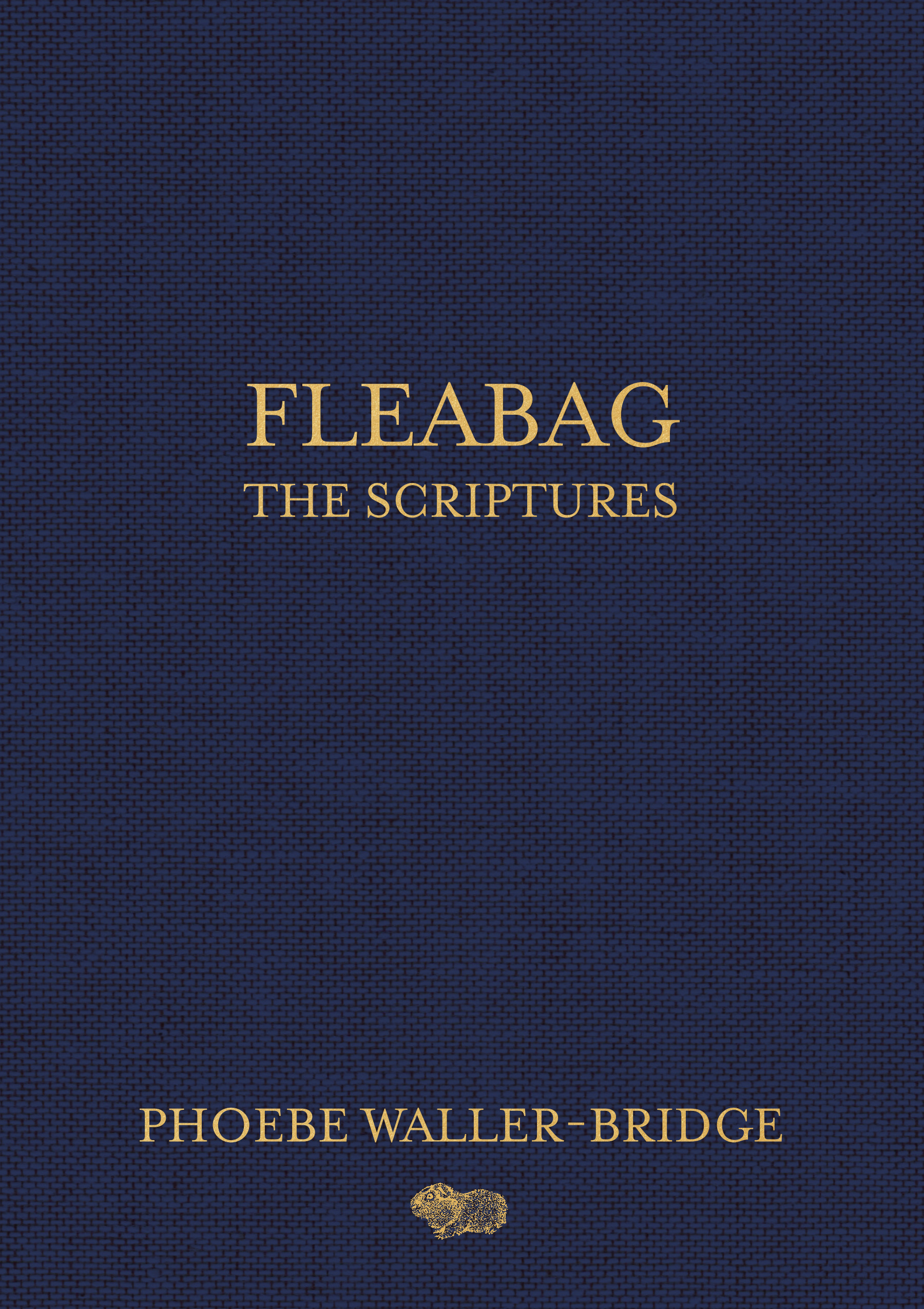 Fleabag: The Scriptures - Free PDF Download