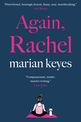 Again, Rachel (Walsh Family #7) - Free PDF Download