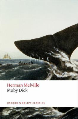Moby Dick by Herman Melville - Free PDF Download