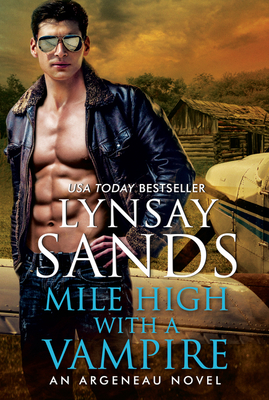 Mile High with a Vampire (Argeneau #33) - Free PDF Download