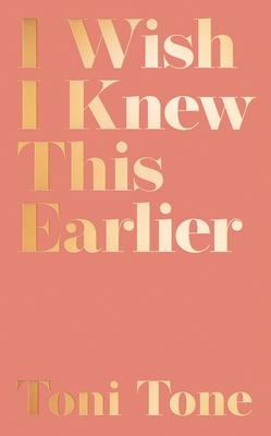 I Wish I Knew This Earlier: Lessons on Love - Free PDF Download