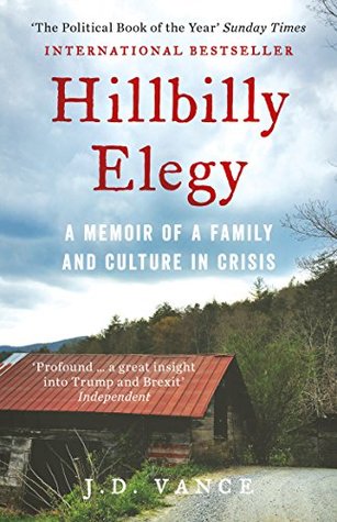 Hillbilly Elegy by J.D. Vance - Free PDF Download