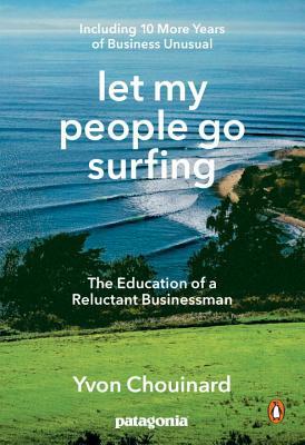 Let My People Go Surfing - Free PDF Download