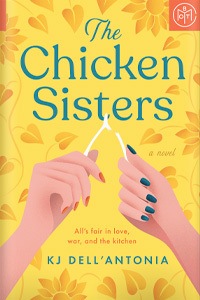 The Chicken Sisters by K.J. Dell'Antonia - Free PDF Download