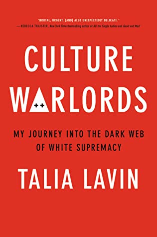 Culture Warlords by Talia Lavin - Free PDF Download