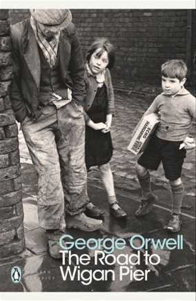 Modern Classics Road To Wigan Pier - Free PDF Download