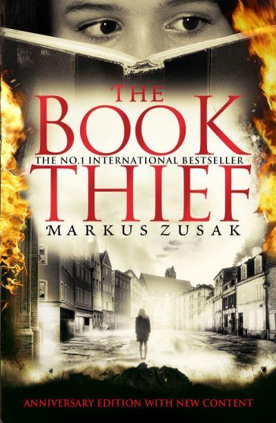 The Book Thief by ZUSAK MARKUS - Free PDF Download