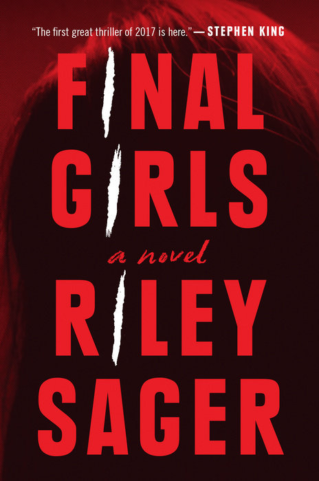 Final Girls by Riley Sager - Free PDF Download