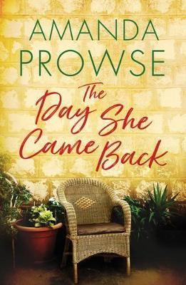 The Day She Came Back - Free PDF Download