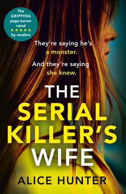 The Serial Killer's Wife #1 - Free PDF Download