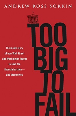 Too Big to Fail by Andrew Ross Sorkin - Free PDF Download