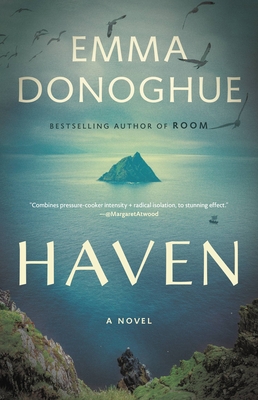 Haven by Emma Donoghue - Free PDF Download