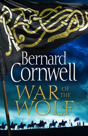 War of the Wolf #11