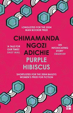 Purple Hibiscus - Free PDF Download