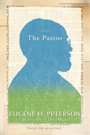 The Pastor by Eugene H. Peterson - Free PDF Download