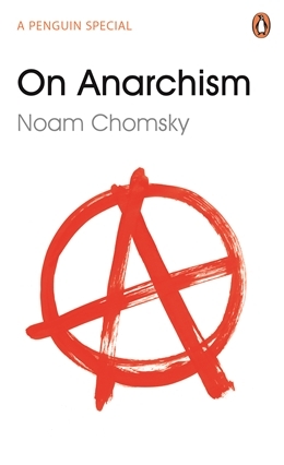 On Anarchism by Noam Chomsky - Free PDF Download