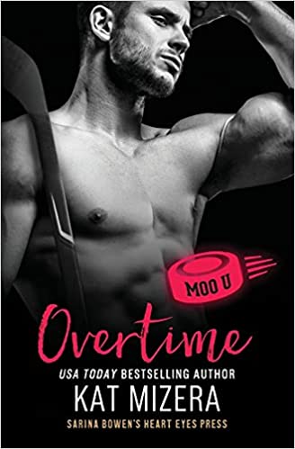Overtime (Moo U #6) - Free PDF Download