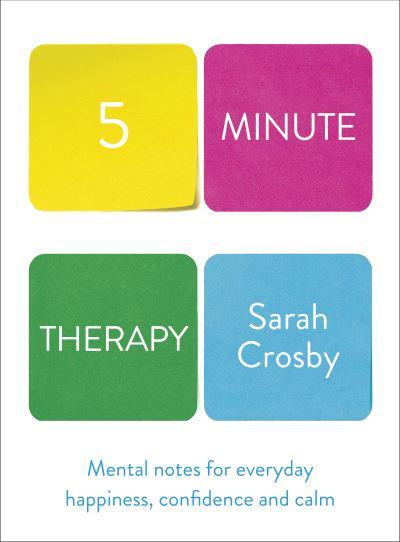 Five Minute Therapy - Free PDF Download