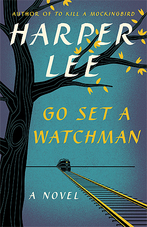 Go Set a Watchman - Free PDF Download
