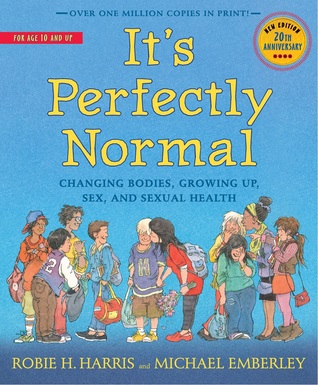 It's Perfectly Normal - Free PDF Download