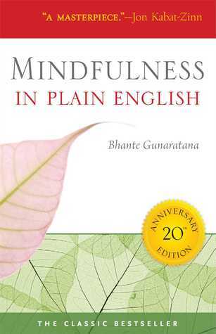 Mindfulness in Plain English - Free PDF Download