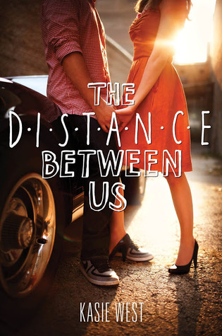 The Distance Between Us #1 - Free PDF Download