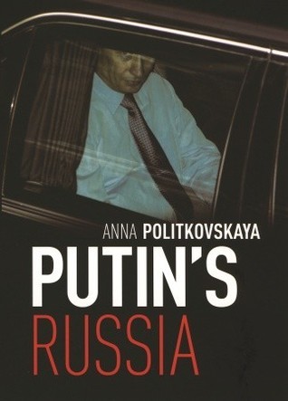 Putin's Russia by Anna Politkovskaya - Free PDF Download