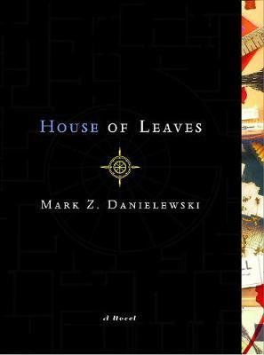 House of Leaves - Free PDF Download