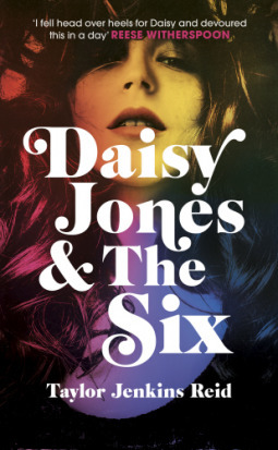 Daisy Jones and The Six - Free PDF Download