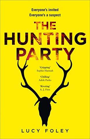 The Hunting Party - Free PDF Download