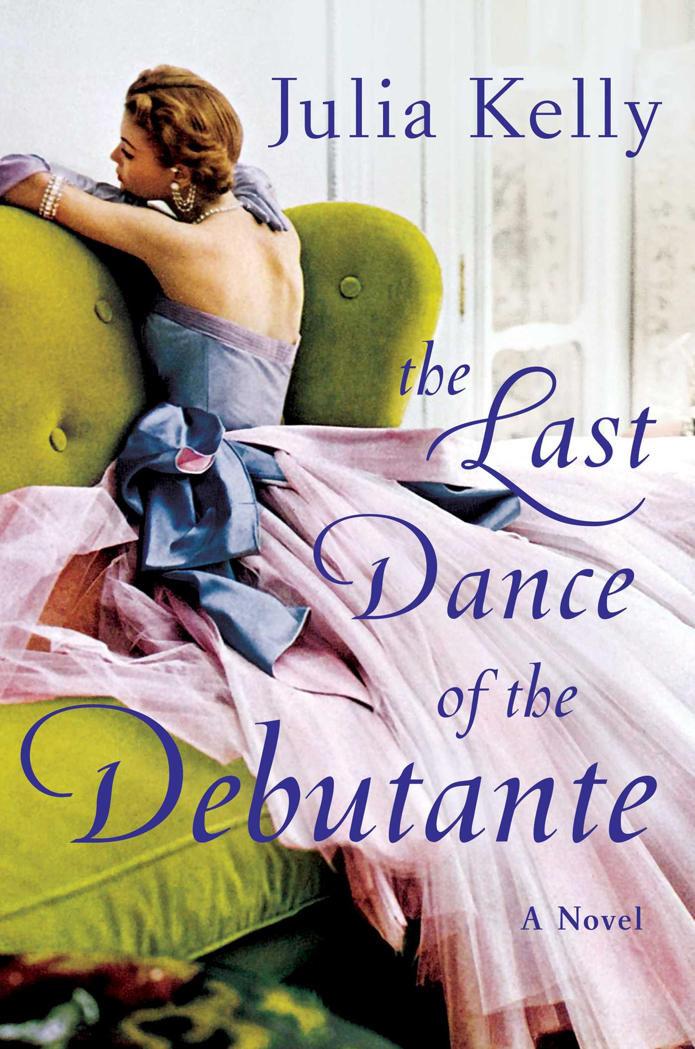 The Last Dance of the Debutante - Free PDF Download
