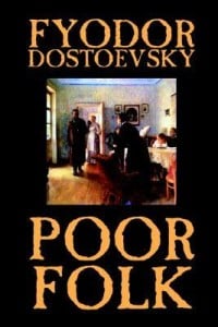 Poor Folk - Free PDF Download