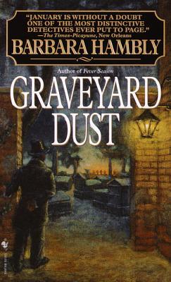 Graveyard Dust (Benjamin January #3) - Free PDF Download