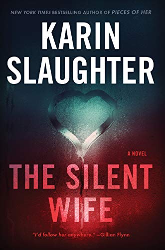 The Silent Wife (Will Trent #10) - Free PDF Download