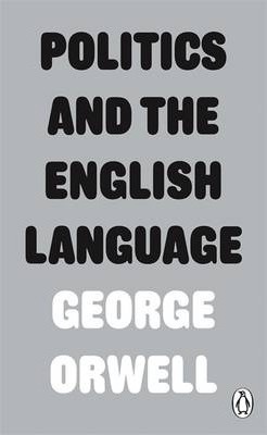 Politics and the English Language - Free PDF Download