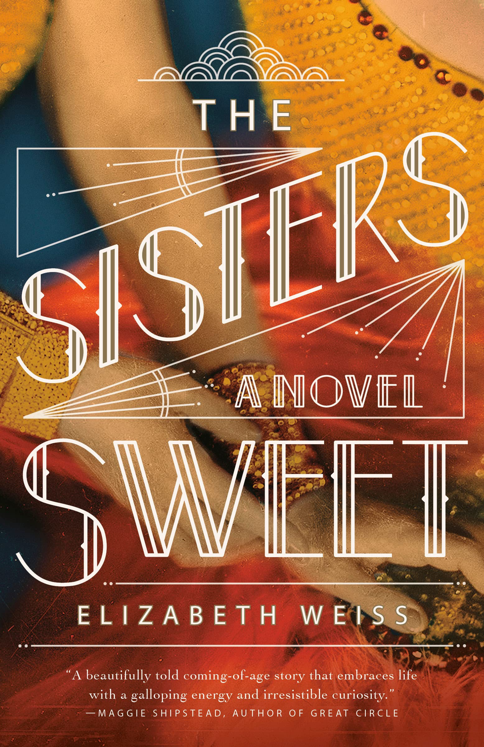 The Sisters Sweet - Free PDF Download