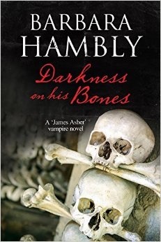 Darkness on His Bones (James Asher #6) - Free PDF Download