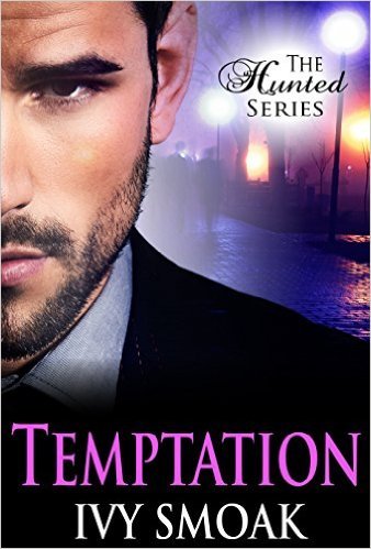 Temptation (The Hunted #1) - Free PDF Download