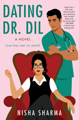 Dating Dr. Dil (If Shakespeare was an Auntie #1) - Free PDF Download