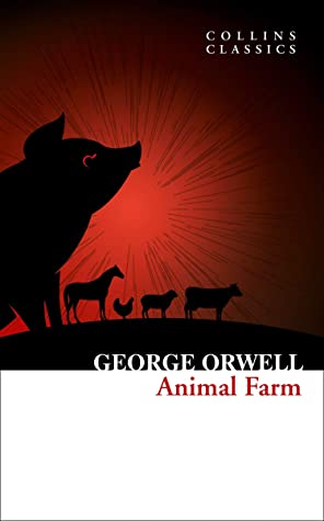 Animal Farm (Collins Classics) - Free PDF Download