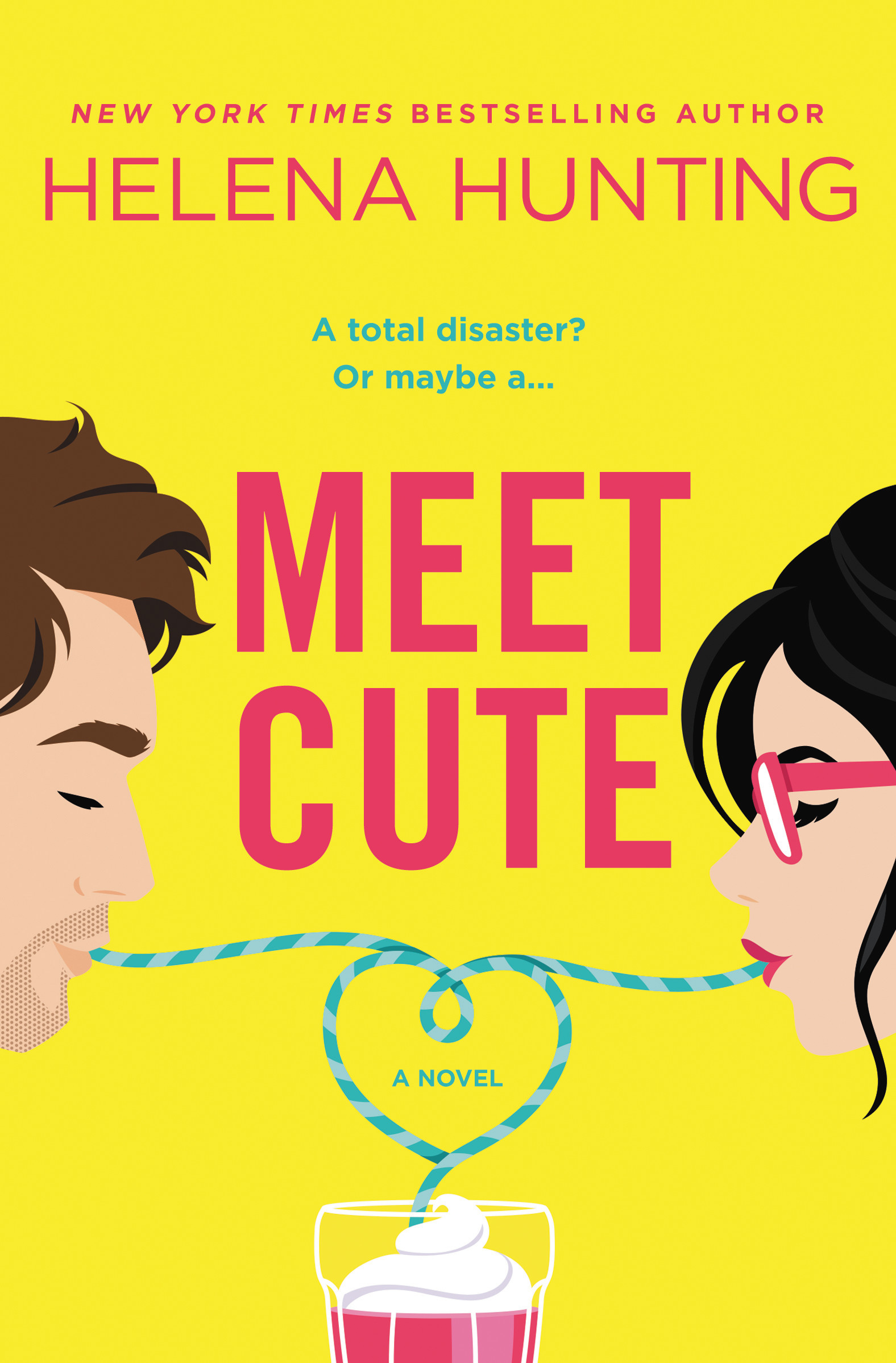 Meet Cute by Helena Hunting - Free PDF Download